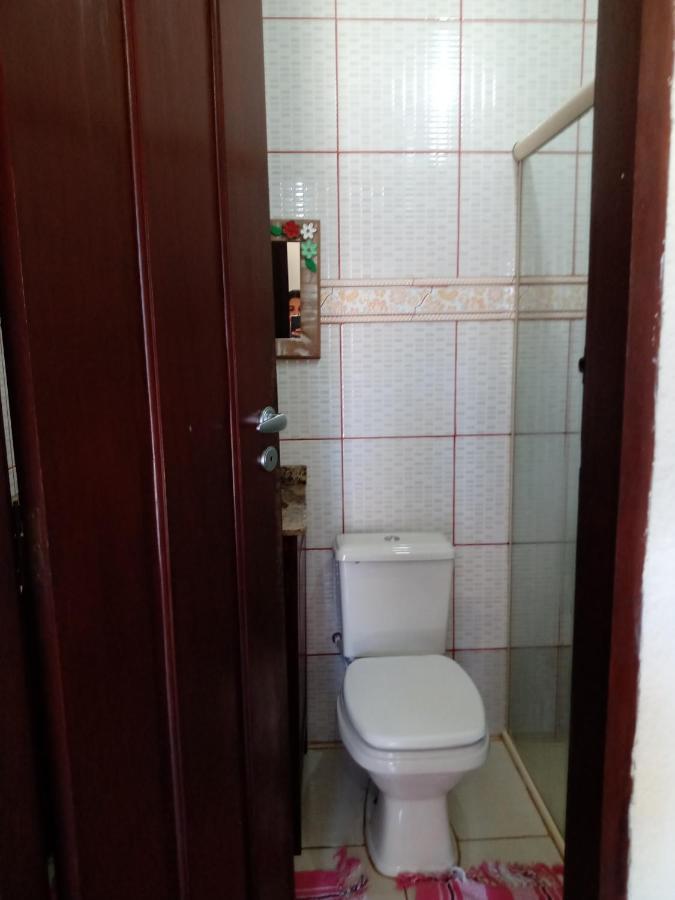 Holiday home Lar Do Inacio *