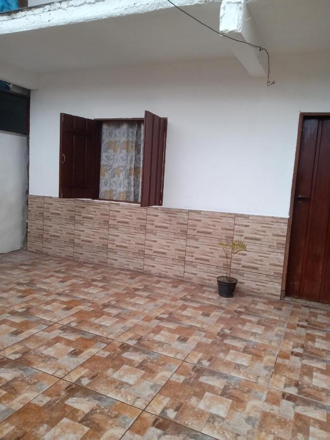 Holiday home Lar Do Inacio *