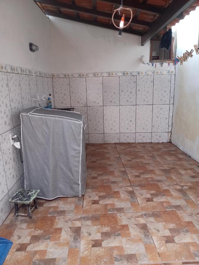 Lar Do Inacio Paraty