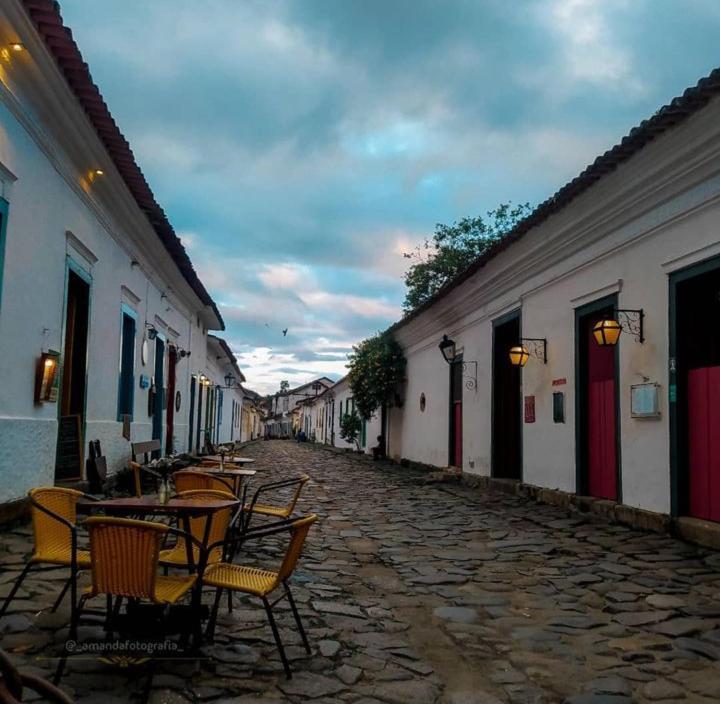 Lar Do Inacio * Paraty
