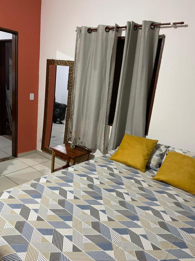 Lar Do Inacio Holiday home Paraty