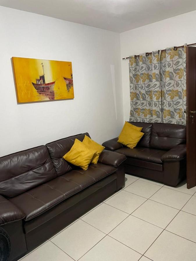 Lar Do Inacio Holiday home
