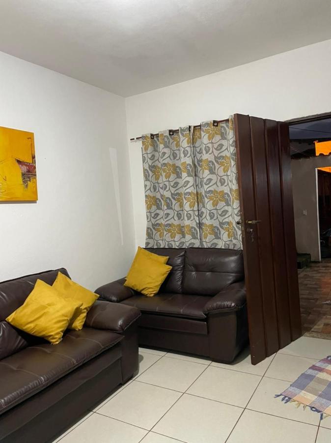 Holiday home Lar Do Inacio *