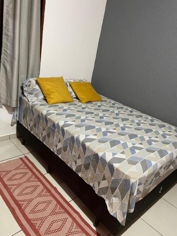 Holiday home Lar Do Inacio