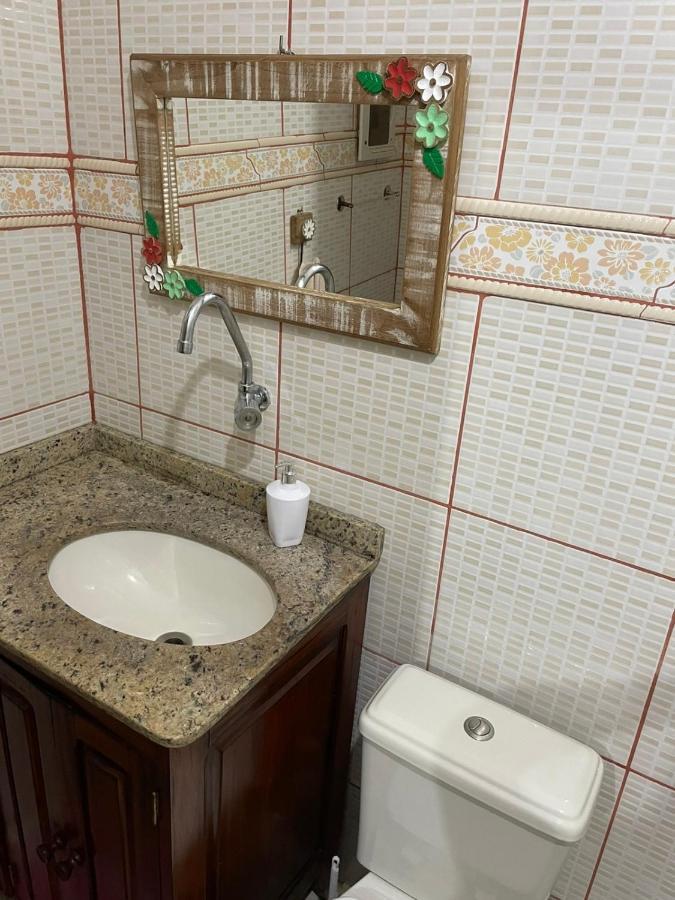 Holiday home Lar Do Inacio *