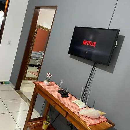 Lar Do Inacio Villa Paraty Exterior photo