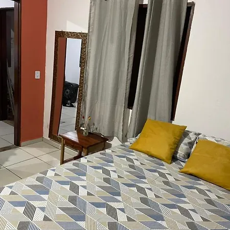 Lar Do Inacio Villa Paraty Exterior photo
