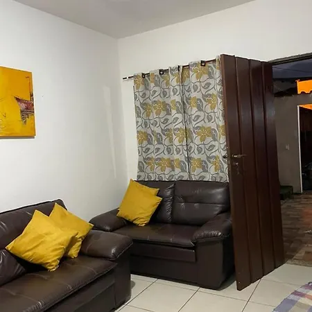 Lar Do Inacio Villa Paraty Exterior photo