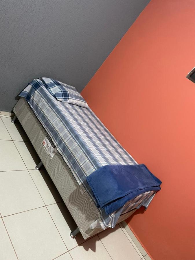 Lar Do Inacio Сasa de vacaciones *